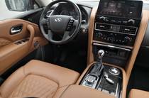 Infiniti QX80 Luxe Proactive