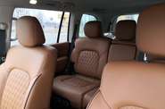 Infiniti QX80 Luxe Proactive