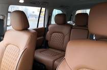 Infiniti QX80 Luxe Proactive