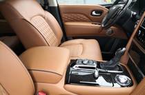 Infiniti QX80 Luxe Proactive