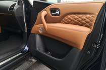 Infiniti QX80 Luxe Proactive