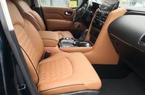 Infiniti QX80 Luxe Proactive