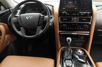 Infiniti QX80 Luxe Proactive