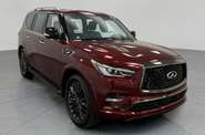 Infiniti QX80 Luxe Proactive