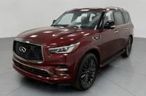 Infiniti QX80 Luxe Proactive