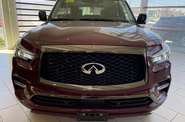 Infiniti QX80 Luxe Proactive