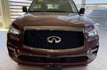 Infiniti QX80 Luxe Proactive