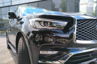 Infiniti QX80 2023 Luxe Proactive