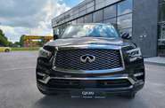 Infiniti QX80 Luxe Proactive