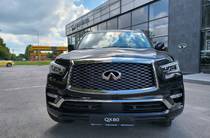 Infiniti QX80 Luxe Proactive