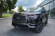 Infiniti QX80 Luxe Proactive