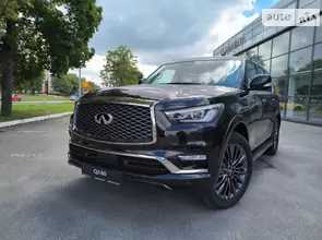 Infiniti QX80