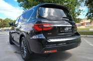 Infiniti QX80 Luxe Proactive