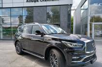 Infiniti QX80 Luxe Proactive