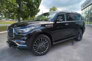 Infiniti QX80 Luxe Proactive