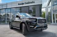 Infiniti QX80 Luxe Proactive