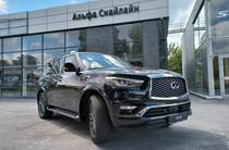 Infiniti QX80 Luxe Proactive