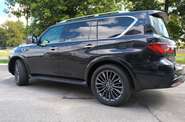 Infiniti QX80 Luxe Proactive