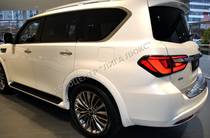 Infiniti QX80 Luxe Proactive