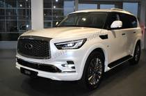 Infiniti QX80 Luxe Proactive