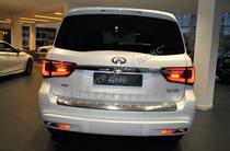 Infiniti QX80 Luxe Proactive