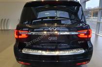 Infiniti QX80 Luxe Proactive