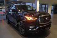 Infiniti QX80 Luxe Proactive