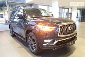 Infiniti QX80 