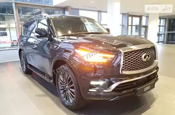 Infiniti QX80