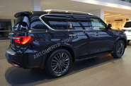 Infiniti QX80 Luxe Proactive