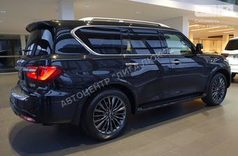 Infiniti QX80 2023 Luxe Proactive