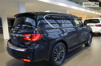 Infiniti QX80 2023 Luxe Proactive