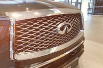 Infiniti QX80 Luxe Proactive