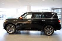 Infiniti QX80 Luxe Proactive