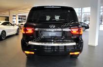 Infiniti QX80 Luxe Proactive