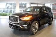 Infiniti QX80 Luxe Proactive