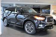 Infiniti QX80 Luxe Proactive