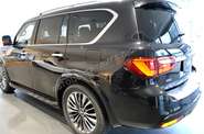 Infiniti QX80 Luxe Proactive