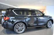 Infiniti QX80 Luxe Proactive