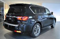 Infiniti QX80 Luxe Proactive