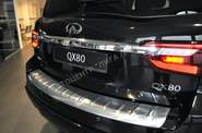 Infiniti QX80 Luxe Proactive