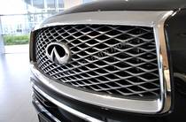 Infiniti QX80 Luxe Proactive