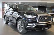 Infiniti QX80 Luxe Proactive