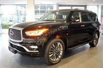 Infiniti QX80 Luxe Proactive