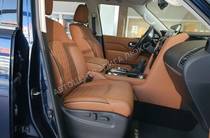 Infiniti QX80 Luxe Proactive