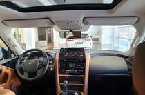 Infiniti QX80 Luxe Proactive