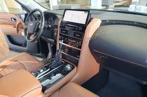 Infiniti QX80 Luxe Proactive