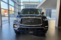 Infiniti QX80 Luxe Proactive