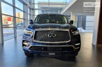 Infiniti QX80 2023 Luxe Proactive