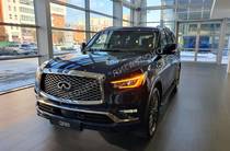 Infiniti QX80 Luxe Proactive